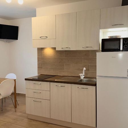 מראנו Friedrich Apartments מראה חיצוני תמונה