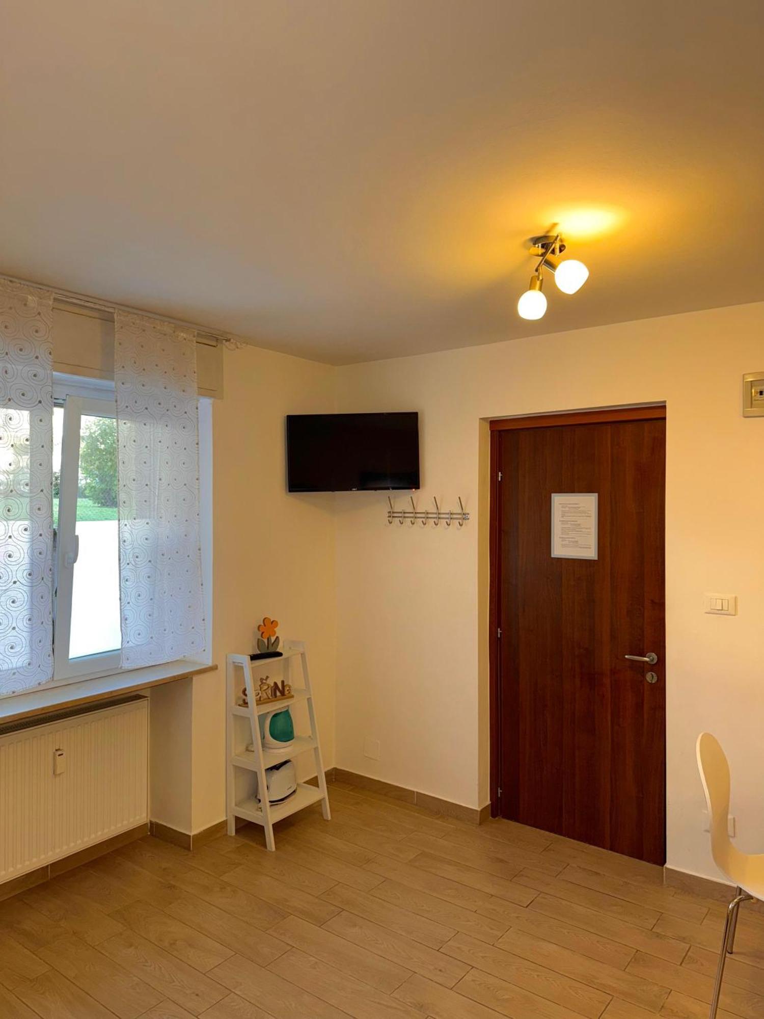 מראנו Friedrich Apartments מראה חיצוני תמונה