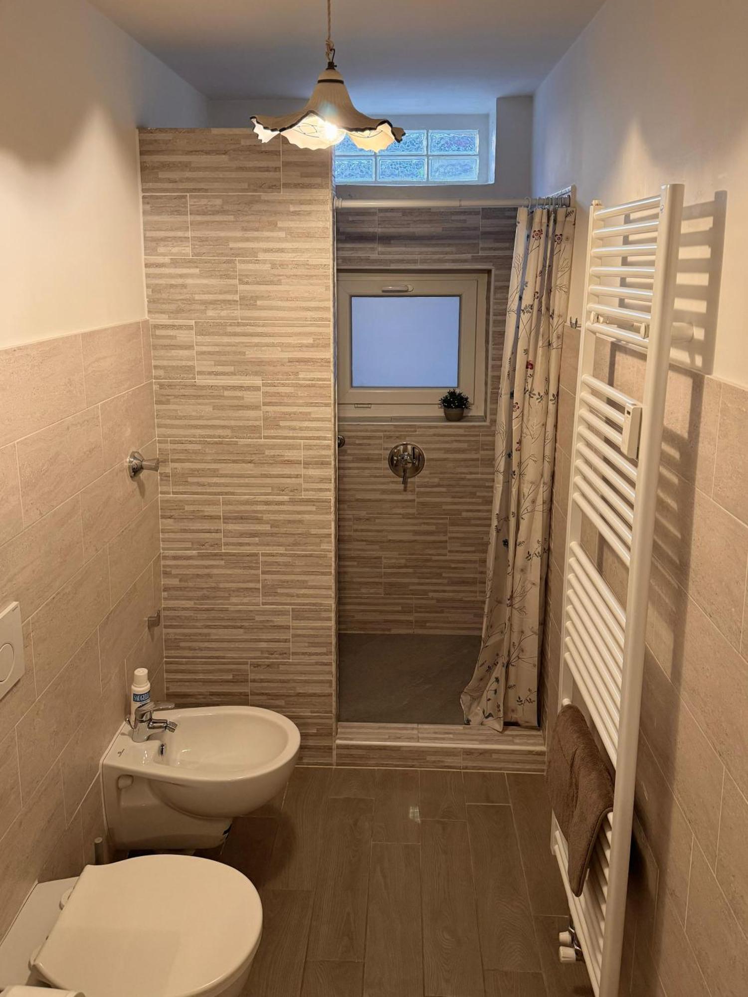 מראנו Friedrich Apartments מראה חיצוני תמונה