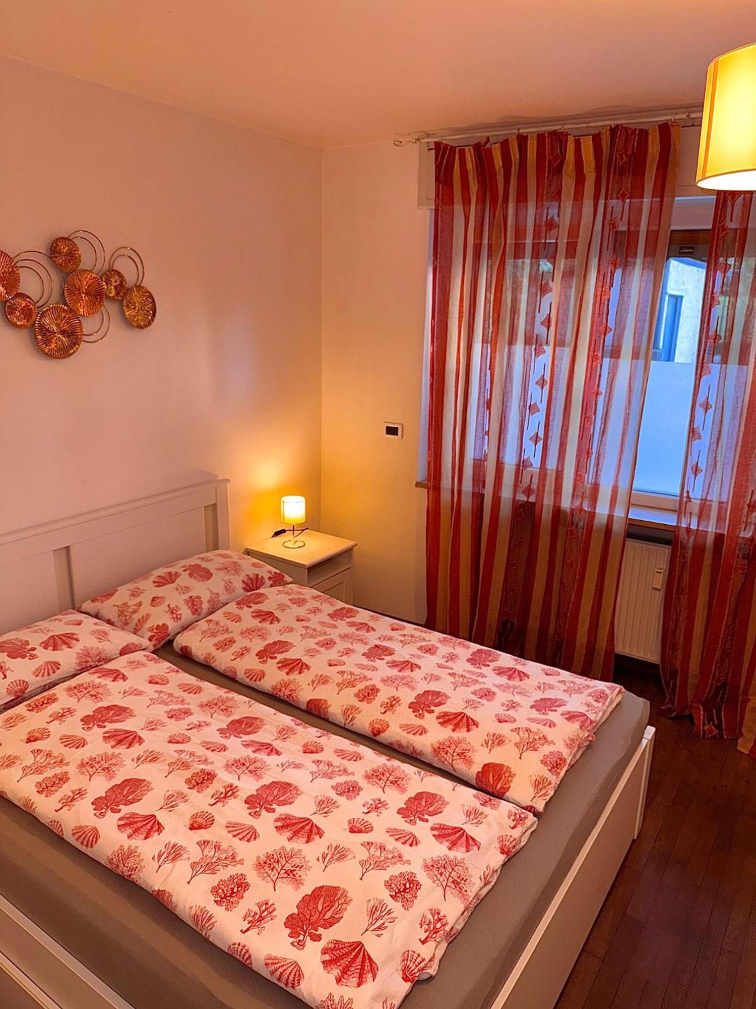 מראנו Friedrich Apartments מראה חיצוני תמונה