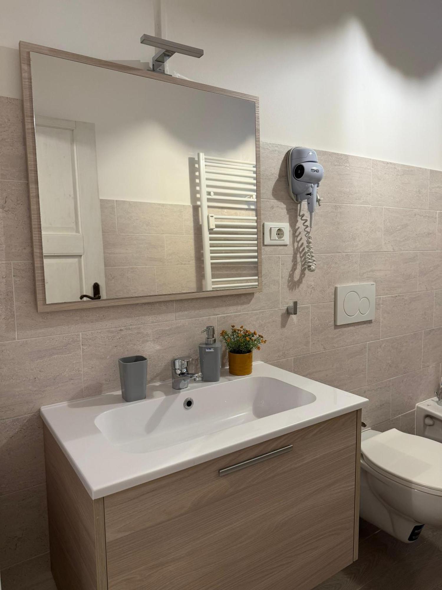 מראנו Friedrich Apartments מראה חיצוני תמונה
