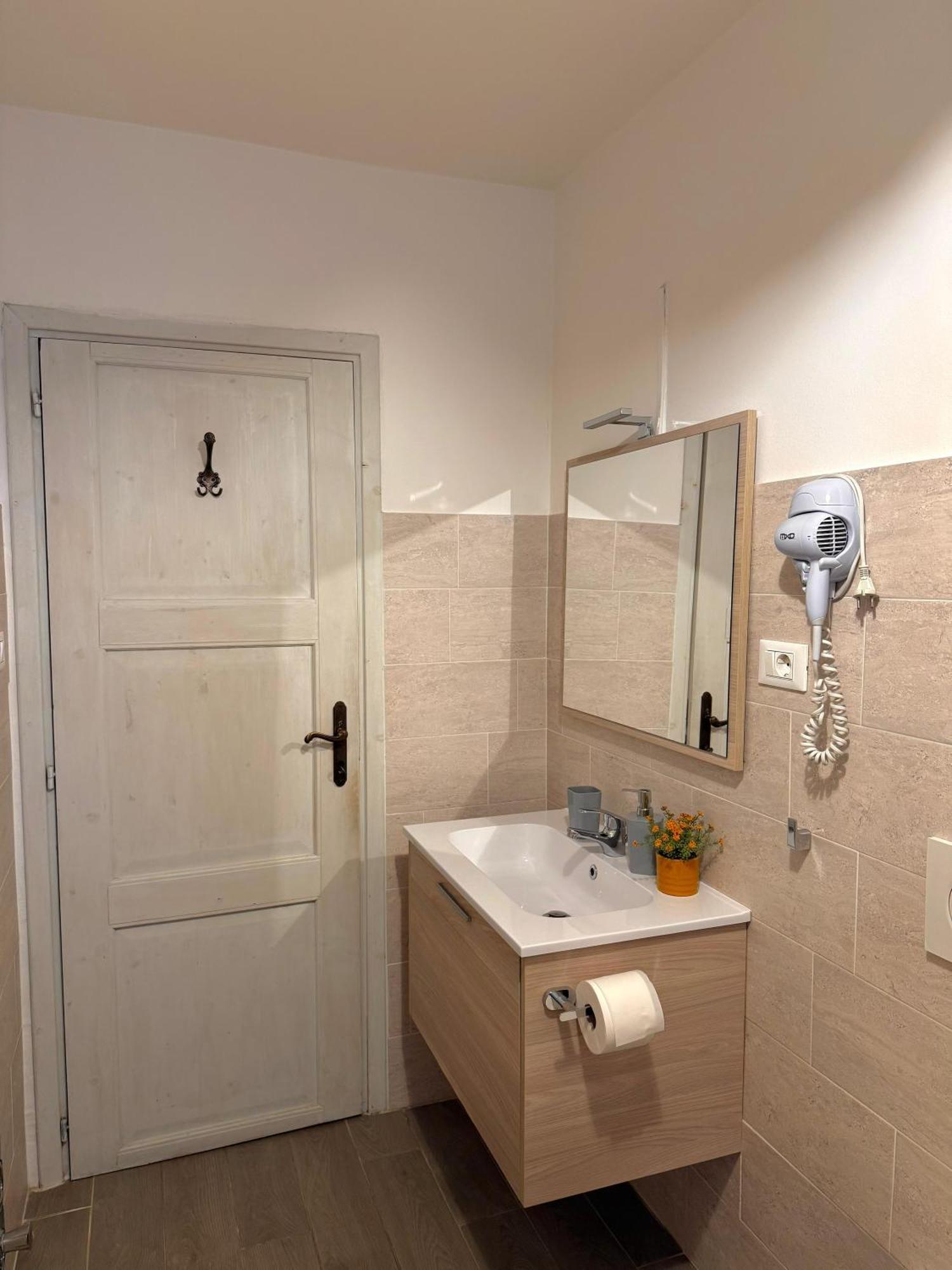 מראנו Friedrich Apartments מראה חיצוני תמונה