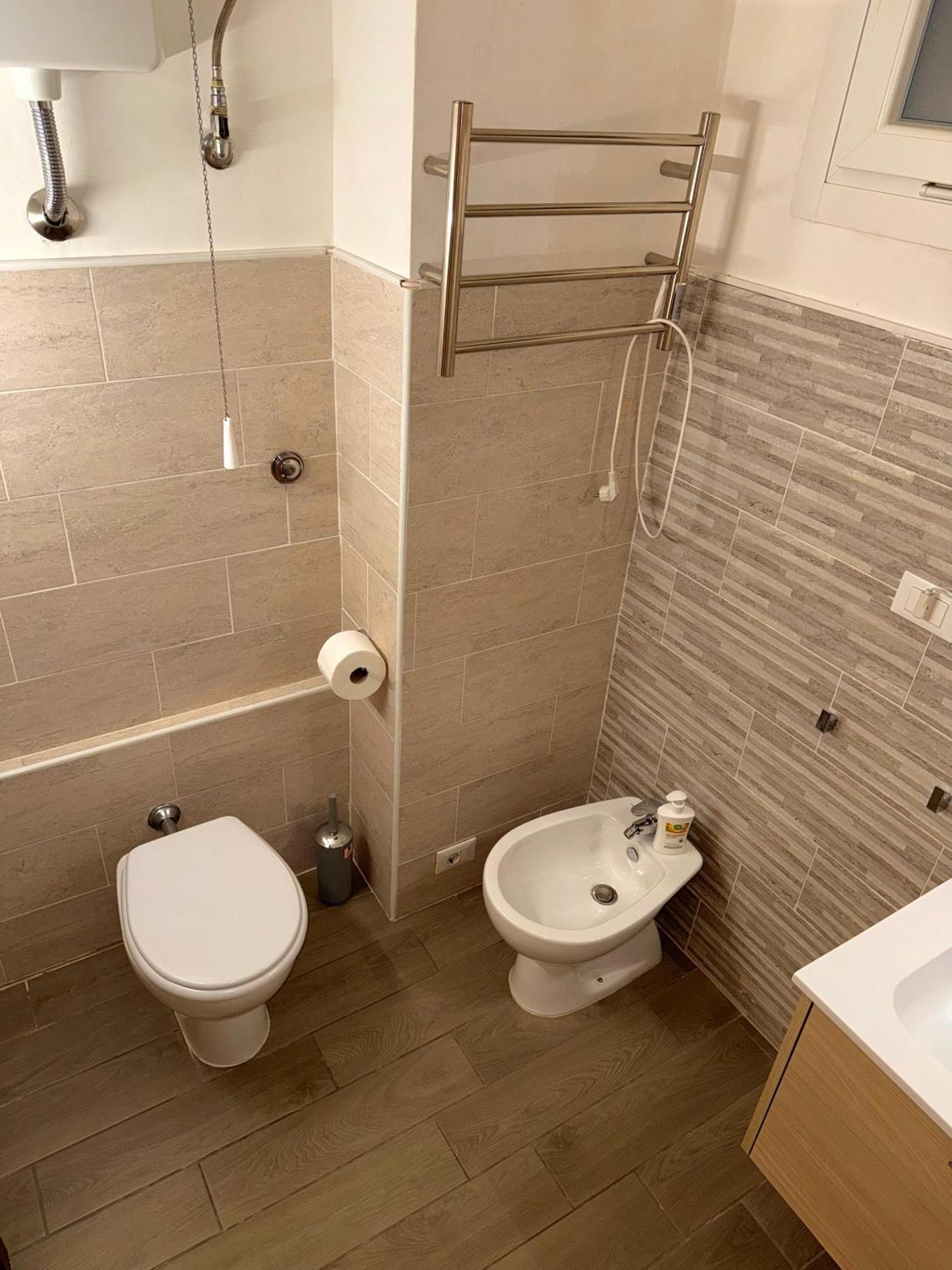 מראנו Friedrich Apartments מראה חיצוני תמונה