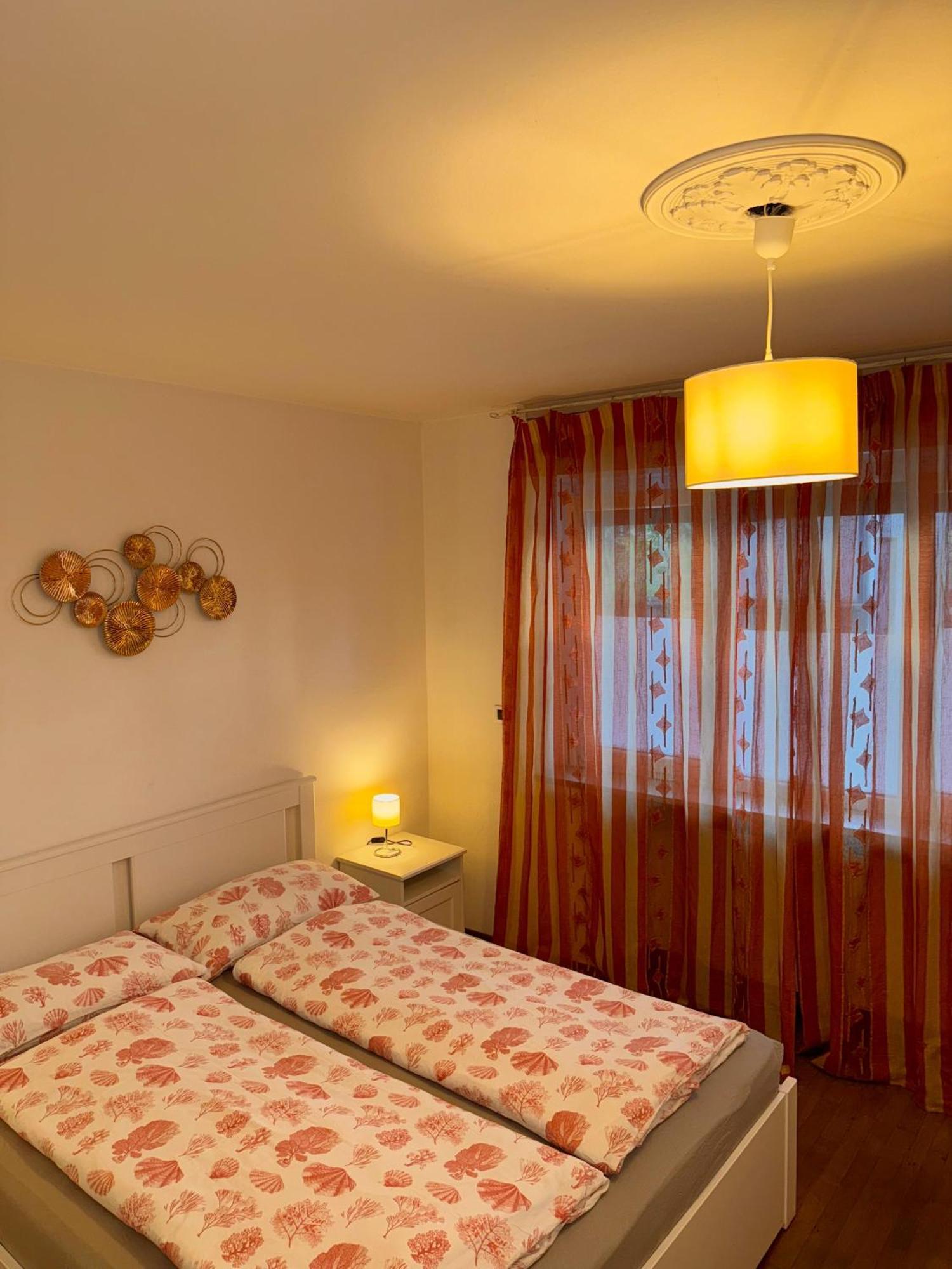 מראנו Friedrich Apartments מראה חיצוני תמונה