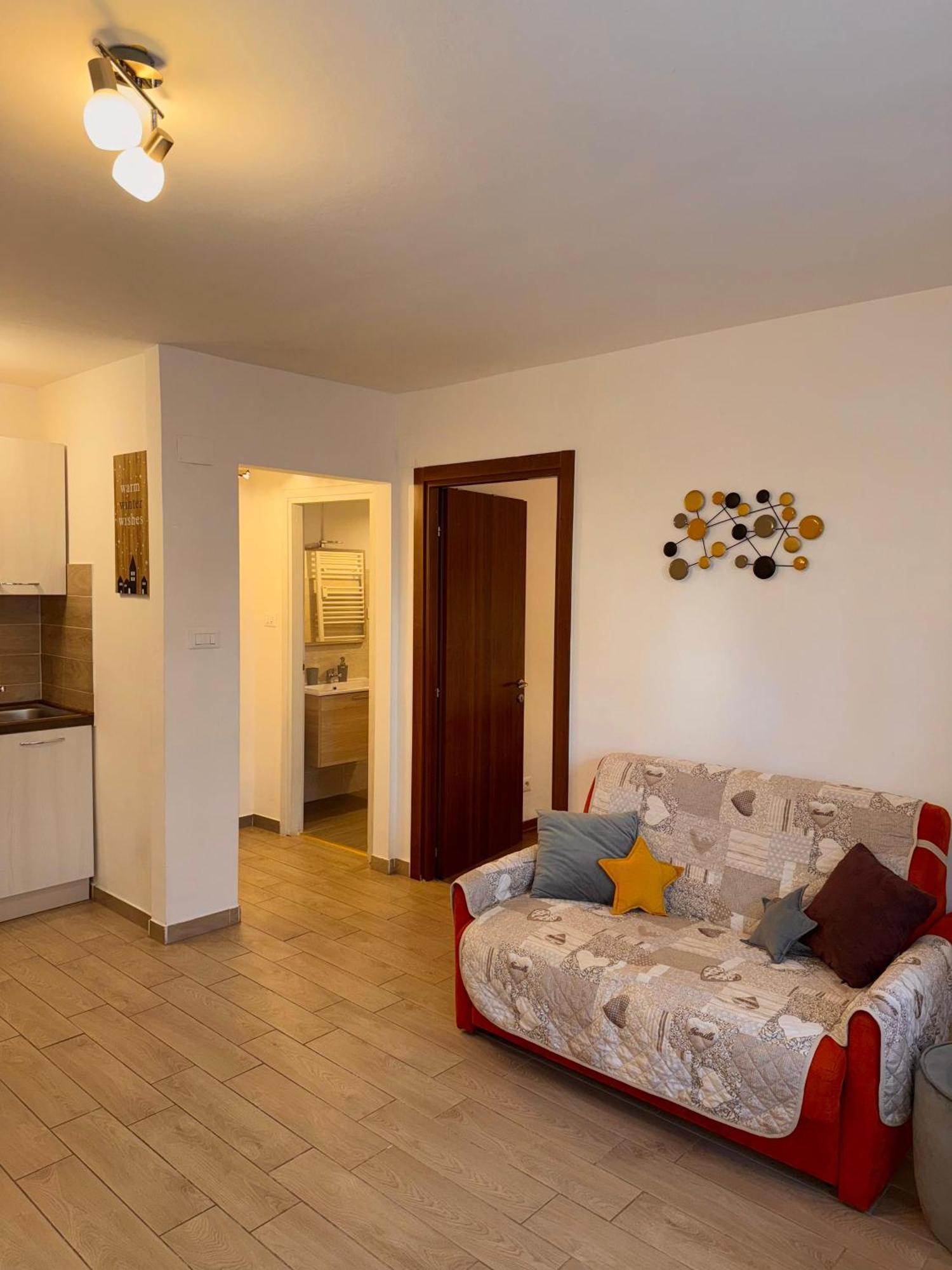 מראנו Friedrich Apartments מראה חיצוני תמונה