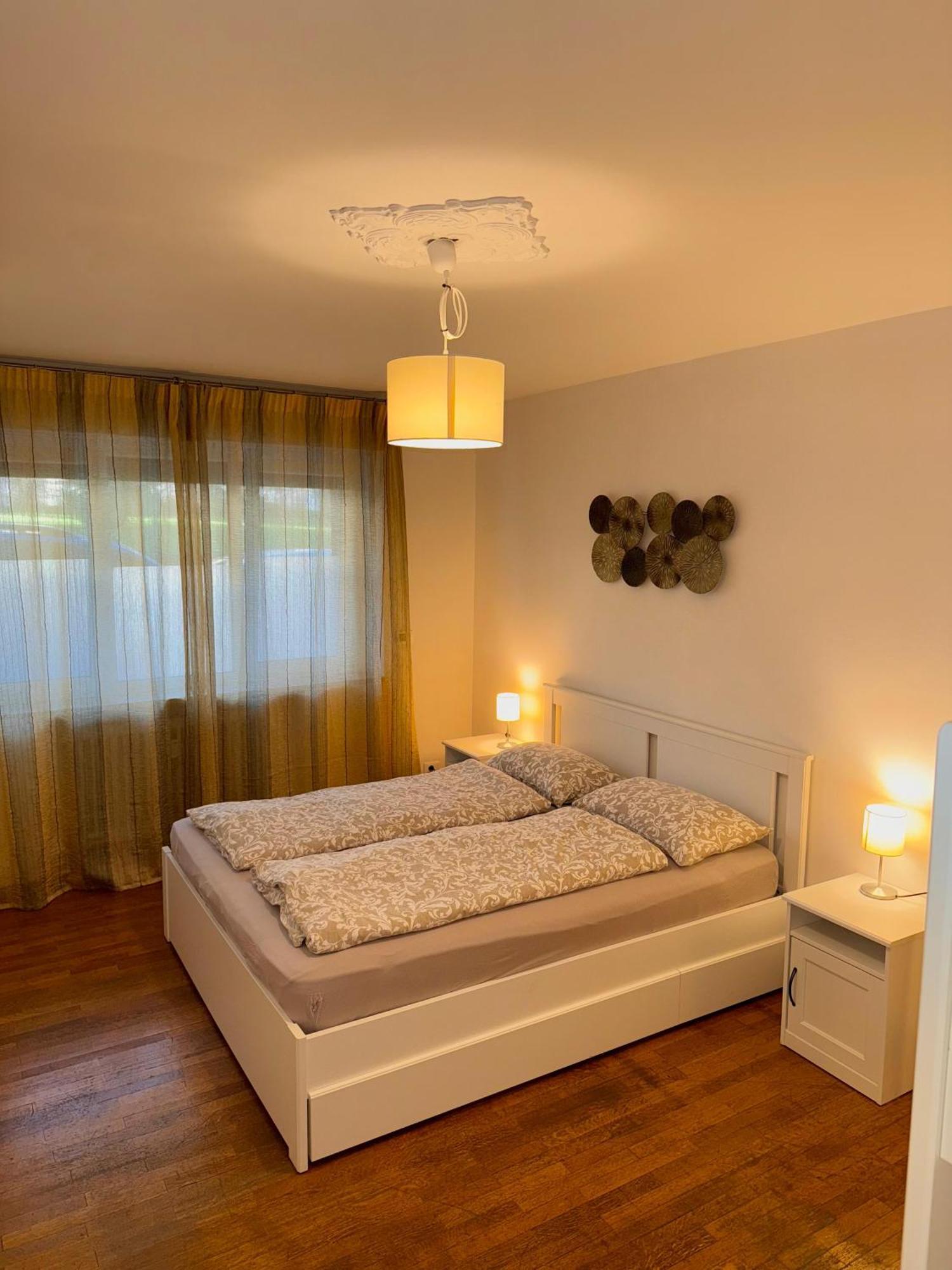 מראנו Friedrich Apartments מראה חיצוני תמונה