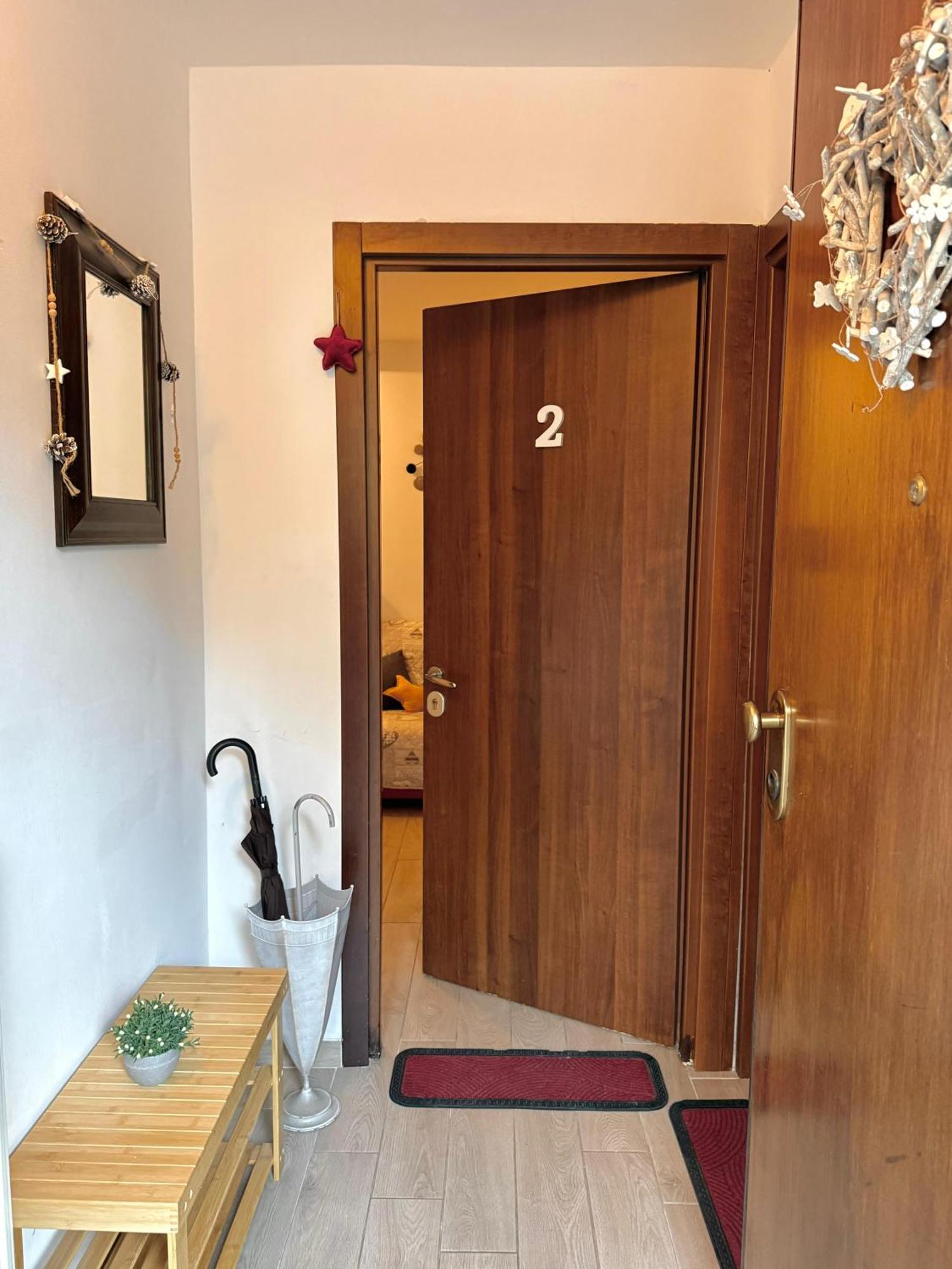 מראנו Friedrich Apartments מראה חיצוני תמונה