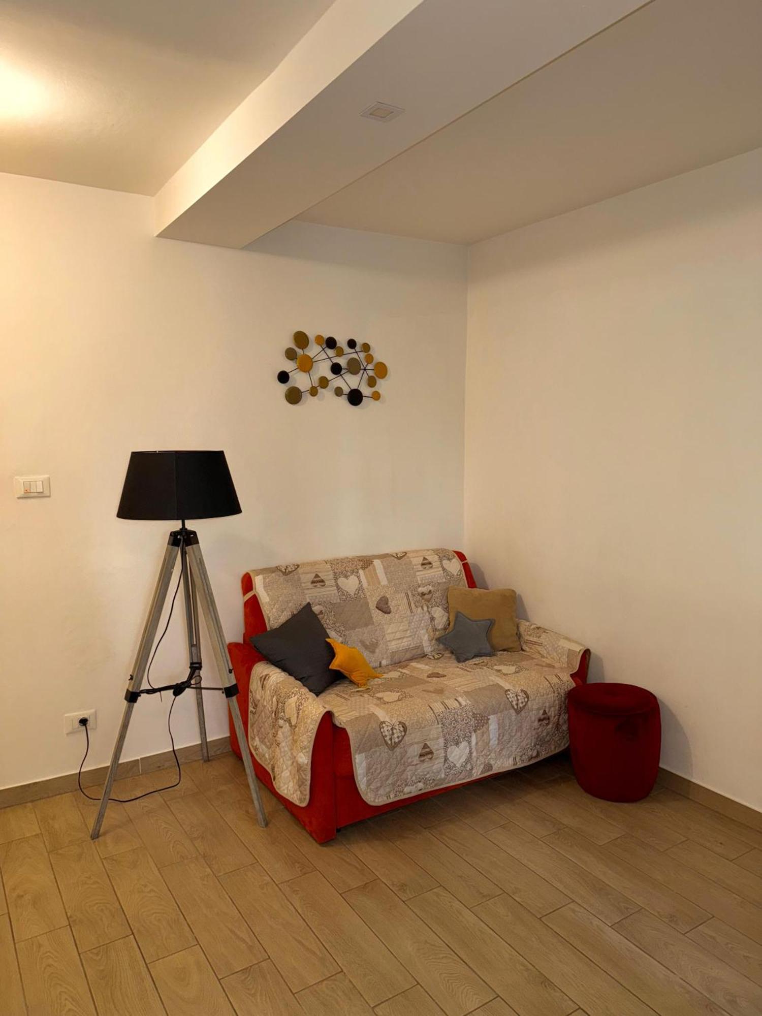 מראנו Friedrich Apartments מראה חיצוני תמונה