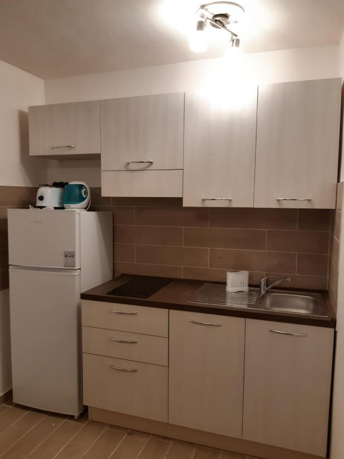 מראנו Friedrich Apartments מראה חיצוני תמונה