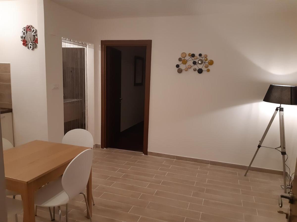 מראנו Friedrich Apartments מראה חיצוני תמונה