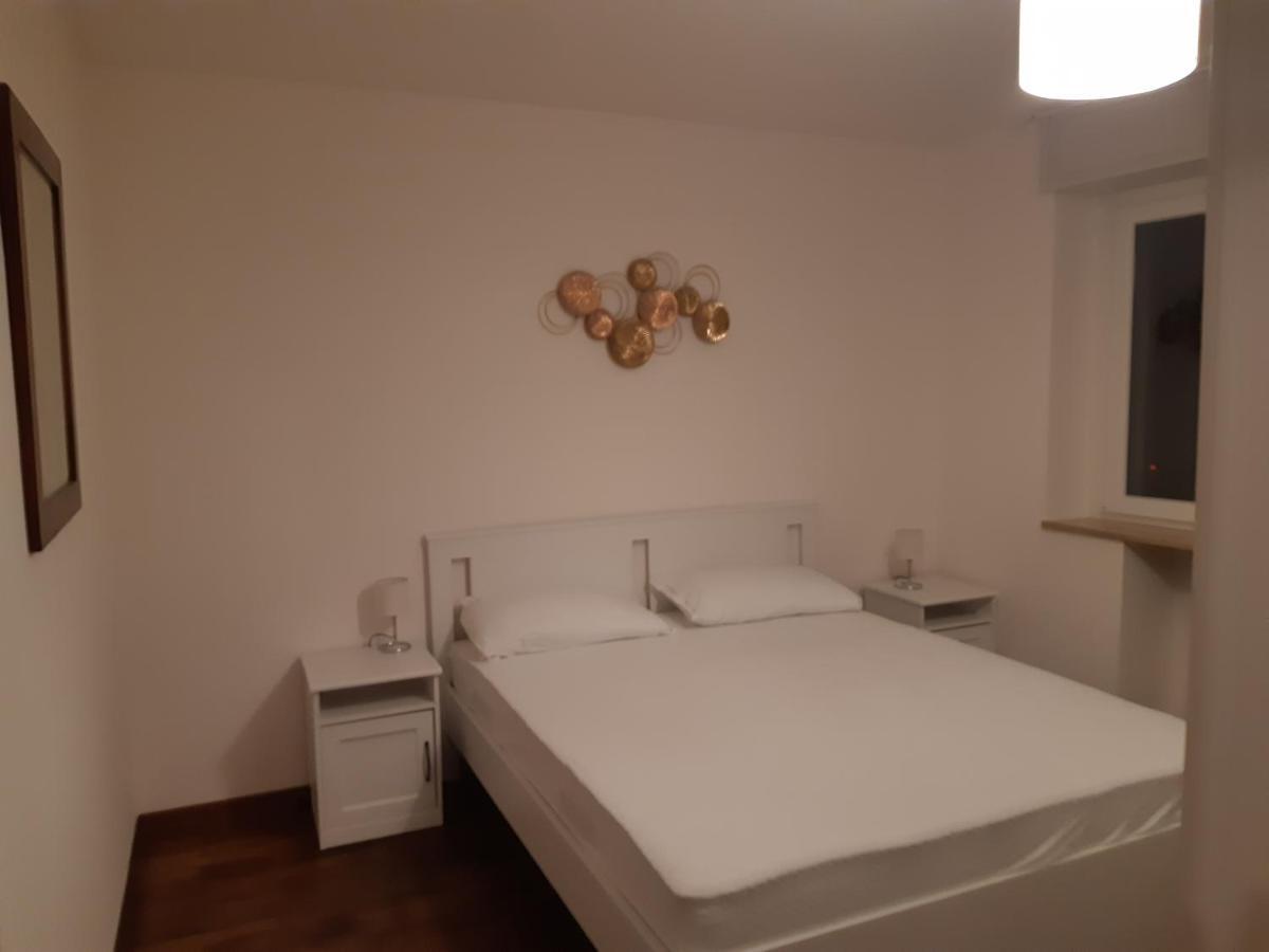 מראנו Friedrich Apartments מראה חיצוני תמונה