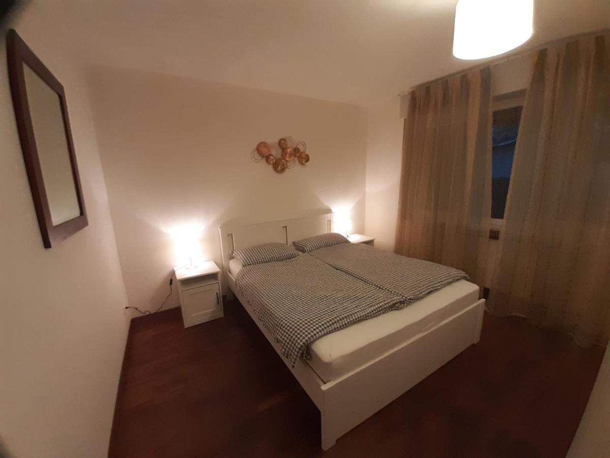 מראנו Friedrich Apartments מראה חיצוני תמונה