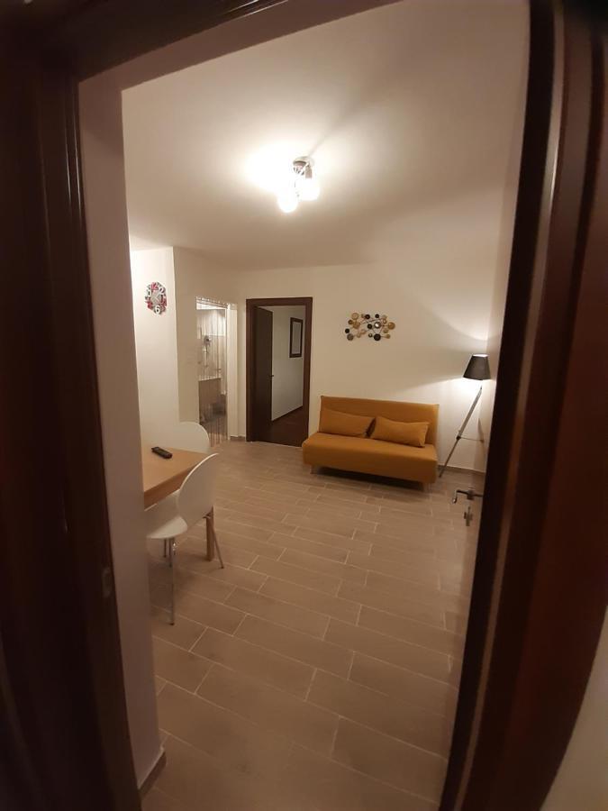 מראנו Friedrich Apartments מראה חיצוני תמונה