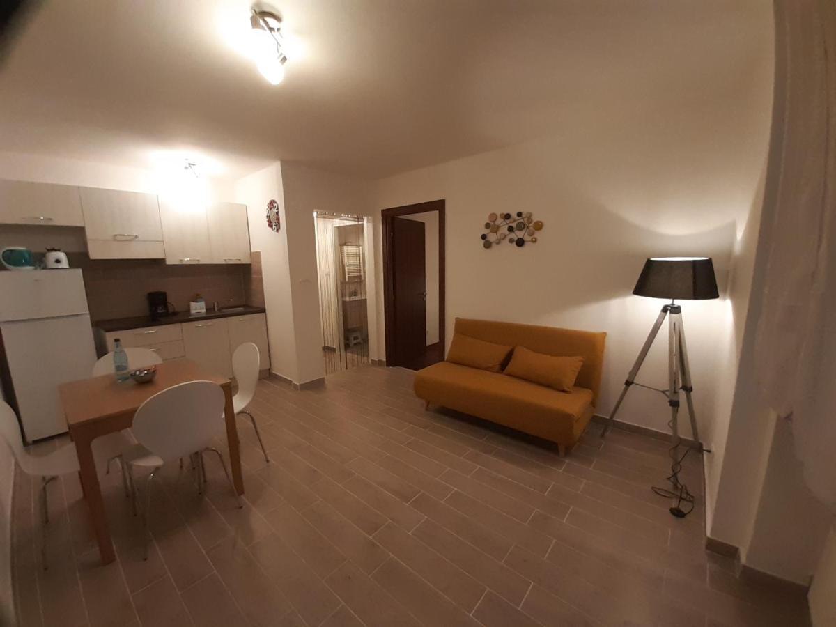 מראנו Friedrich Apartments מראה חיצוני תמונה