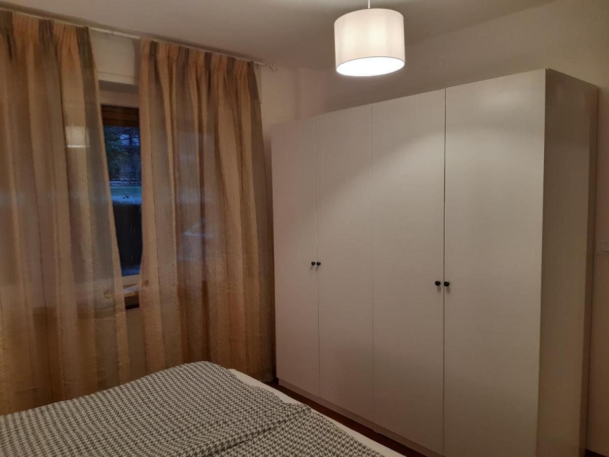 מראנו Friedrich Apartments מראה חיצוני תמונה