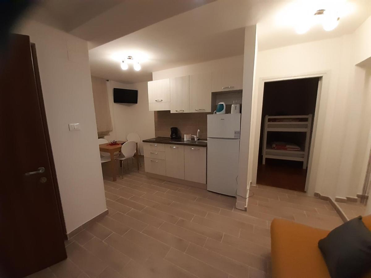 מראנו Friedrich Apartments מראה חיצוני תמונה