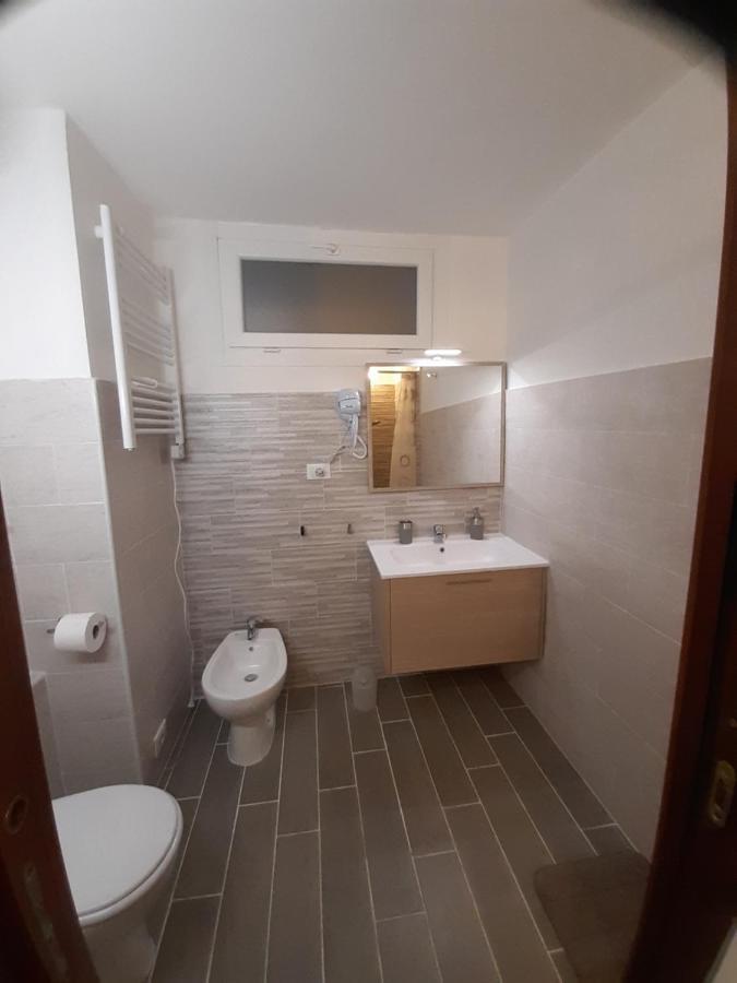 מראנו Friedrich Apartments מראה חיצוני תמונה