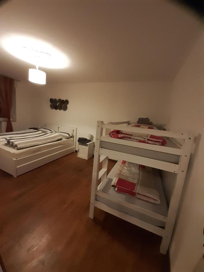 מראנו Friedrich Apartments מראה חיצוני תמונה