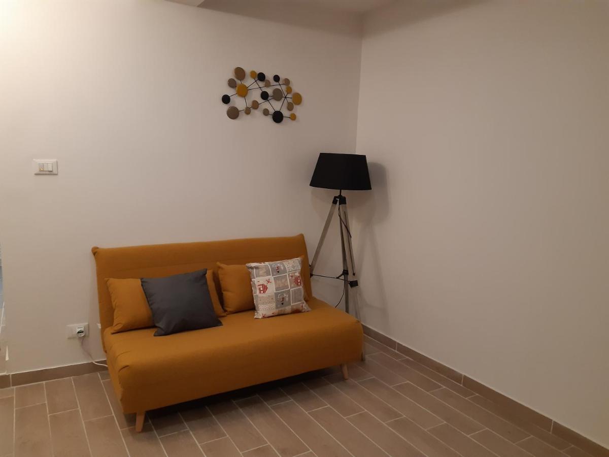 מראנו Friedrich Apartments מראה חיצוני תמונה