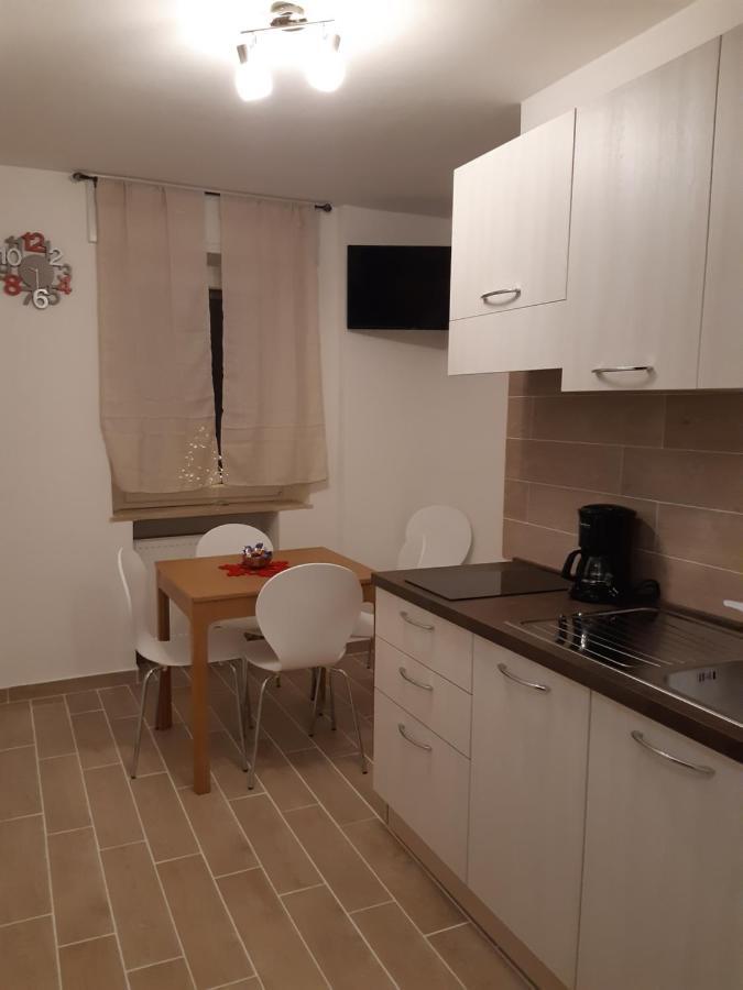 מראנו Friedrich Apartments מראה חיצוני תמונה
