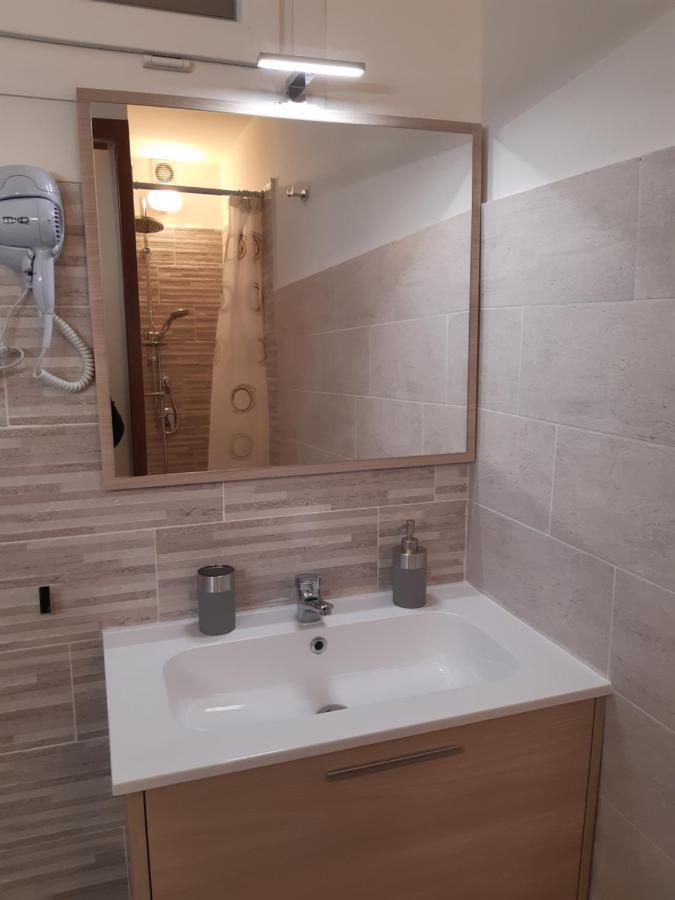 מראנו Friedrich Apartments מראה חיצוני תמונה