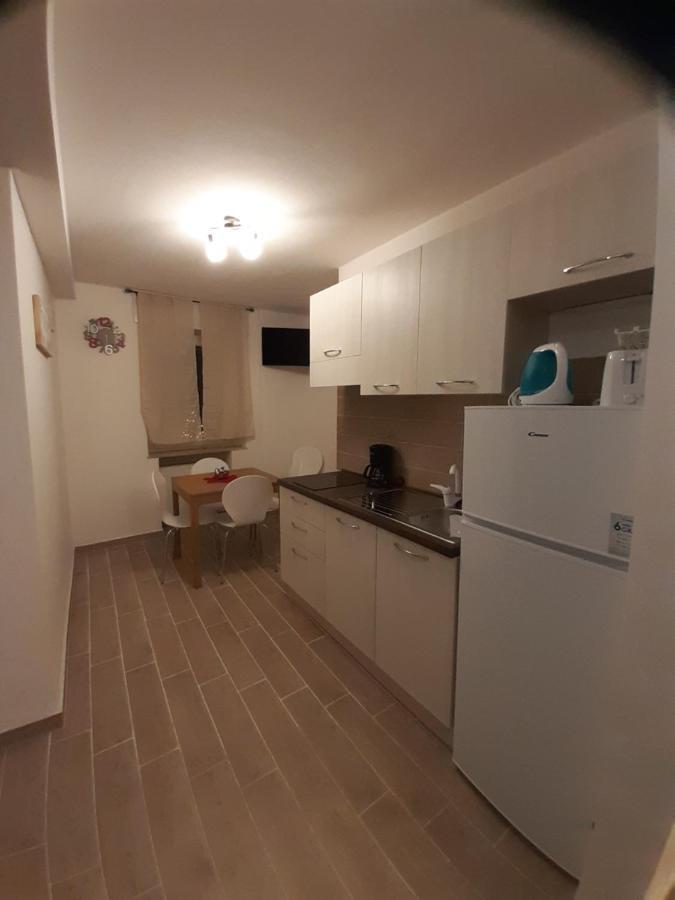 מראנו Friedrich Apartments מראה חיצוני תמונה